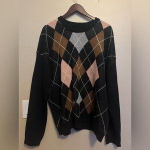 Urban Outfitters Crew Sweater